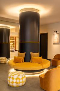 Aparthotel Colombo Roma