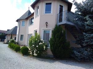 Castelinho Apartmanház