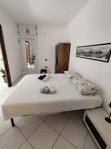 Alice e il mare