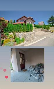 Vila Breg Zlatibor