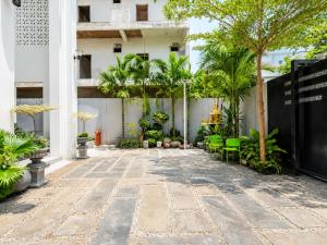 YUSETH Private Villa