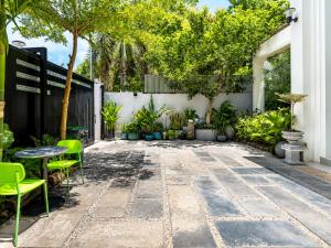YUSETH Private Villa