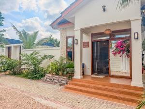 ZULIA VILLAS, JAMBIANI