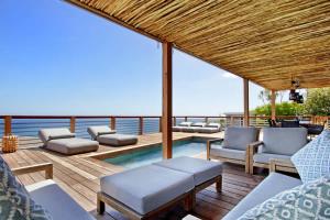 La Baia Camps Bay - Ultra Luxury Pool Hot tub