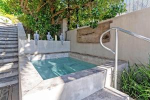 La Baia Camps Bay - Ultra Luxury Pool Hot tub