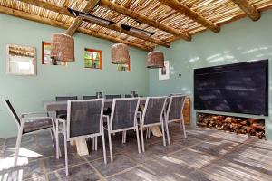 La Baia Camps Bay - Ultra Luxury Pool Hot tub
