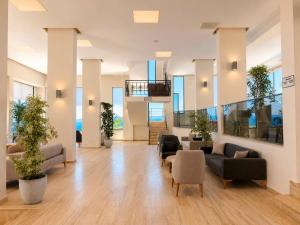 Altamare Hotel