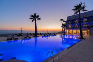 Altamare Hotel