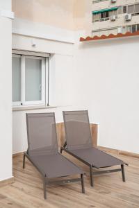 El Cuent Apartment B