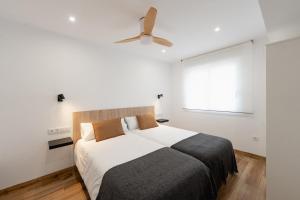 El Cuent Apartment B