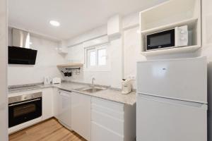 El Cuent Apartment B