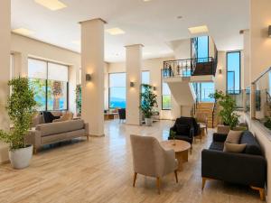 Altamare Hotel