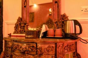 Kali Tibba Resort Chail