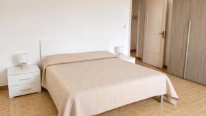 Immobiliare La Rosetana - Residenza Gialla