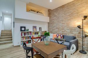 GuestReady - Charming Studio with Patio in Gràcia
