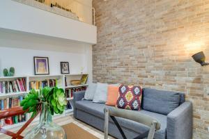 GuestReady - Charming Studio with Patio in Gràcia