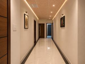 Landmark Hotel