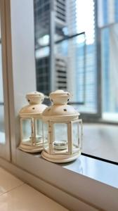 Modern Central 1BR Apt - Prime City of BGC, Manila
