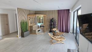 Villa Deavista Opatija