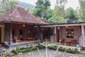 The Kori Homestay