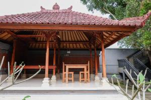 The Kori Homestay