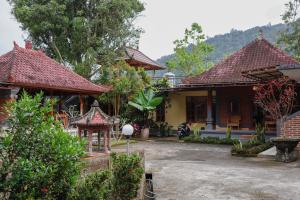 The Kori Homestay