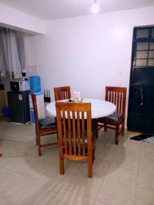 Cavendish Square 1 bedroom apartment, Syokimau