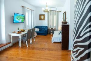 Casa Sulla Montagna North Corfu
