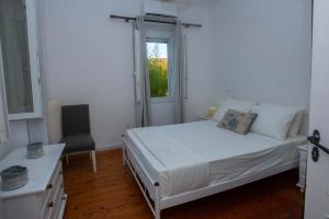 Casa Sulla Montagna North Corfu