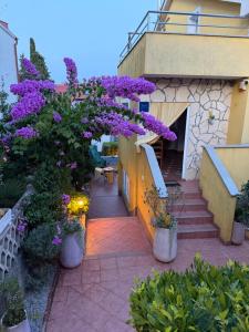Apartmani Grguric