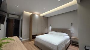 Andis Hotel Style Suite, Central Tirana