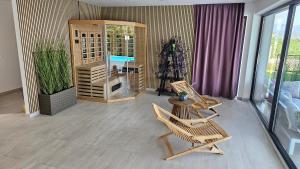 Villa Deavista Opatija