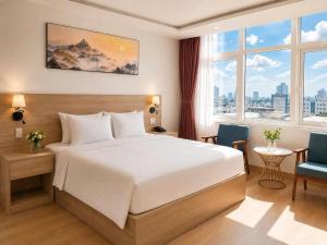 G8 Center Hotel Saigon