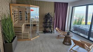 Villa Deavista Opatija
