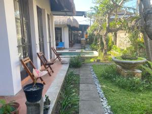 Villa Cantik Private Pool and Garden View Sanur by EPS