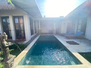 Villa Cantik Private Pool and Garden View Sanur by EPS