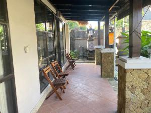 Villa Cantik Private Pool and Garden View Sanur by EPS