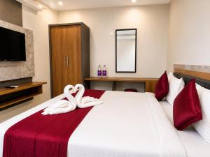 Classio Residency