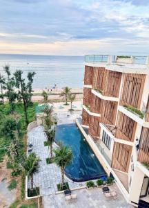 Khách sạn LAMER Thiên Cầm