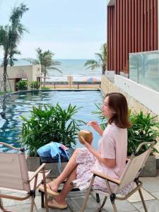 Khách sạn LAMER Thiên Cầm