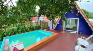 Chaba Resort Chanthaburi