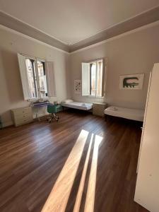 Large & cosy renovated apartment