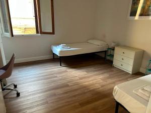 Large & cosy renovated apartment