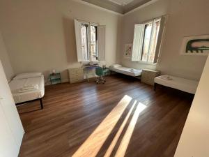 Large & cosy renovated apartment
