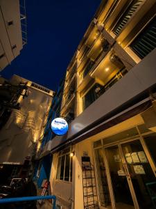 Namtalay Home Apartment 1