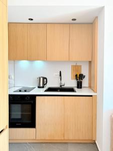 Ksamil Hideaway Apartment