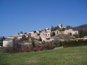 Hotels Les Hospitaliers : photos des chambres