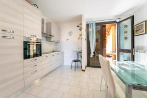 Apartment Ampio