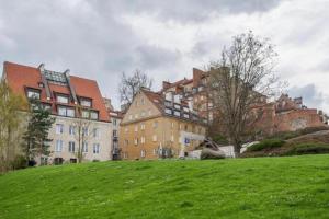 Urban Chic - Great Location- Warsaw Stays - Mostowa