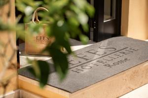 Efes Hôtellerie
